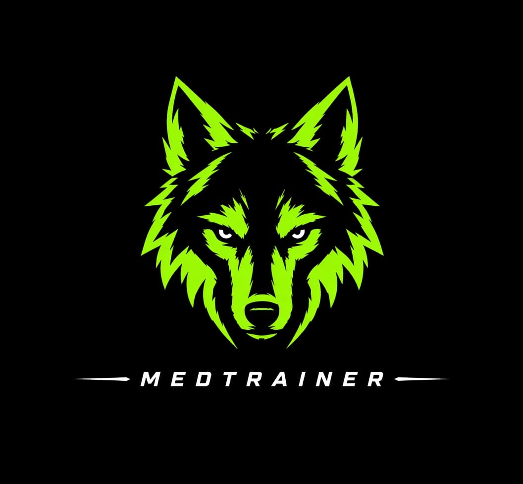MedTrainer PRO